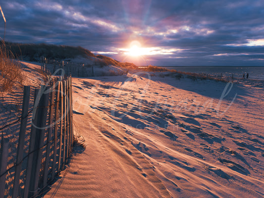 Mayflower Beach - Dennis, Cape Cod