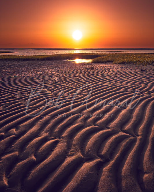 Chapin Beach - Dennis, Cape Cod