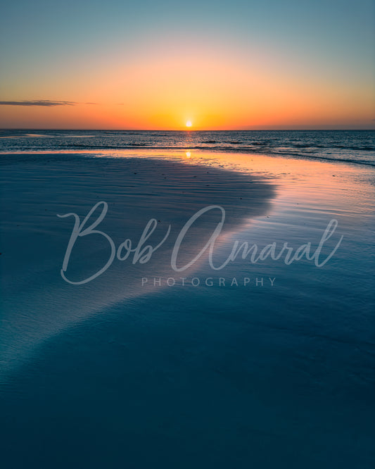 Mayflower Beach - Dennis, Cape Cod