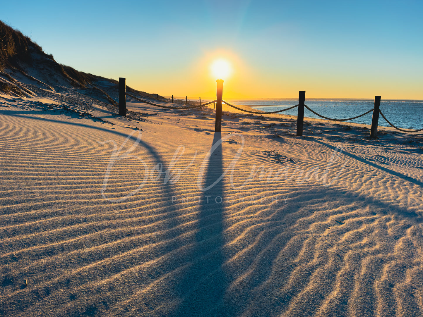 Mayflower Beach - Dennis, Cape Cod