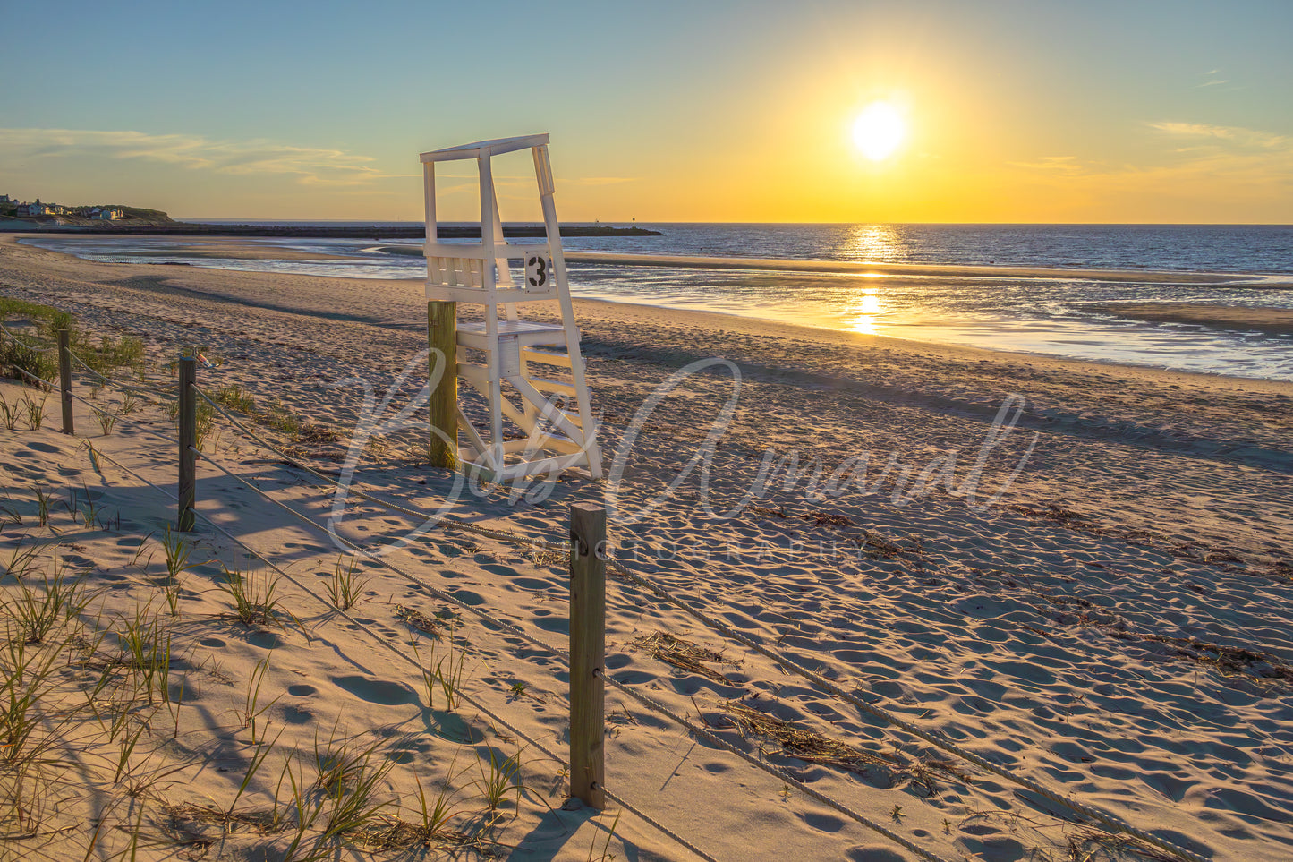 Cold Storage Beach - Dennis, Cape Cod