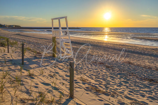 Cold Storage Beach - Dennis, Cape Cod