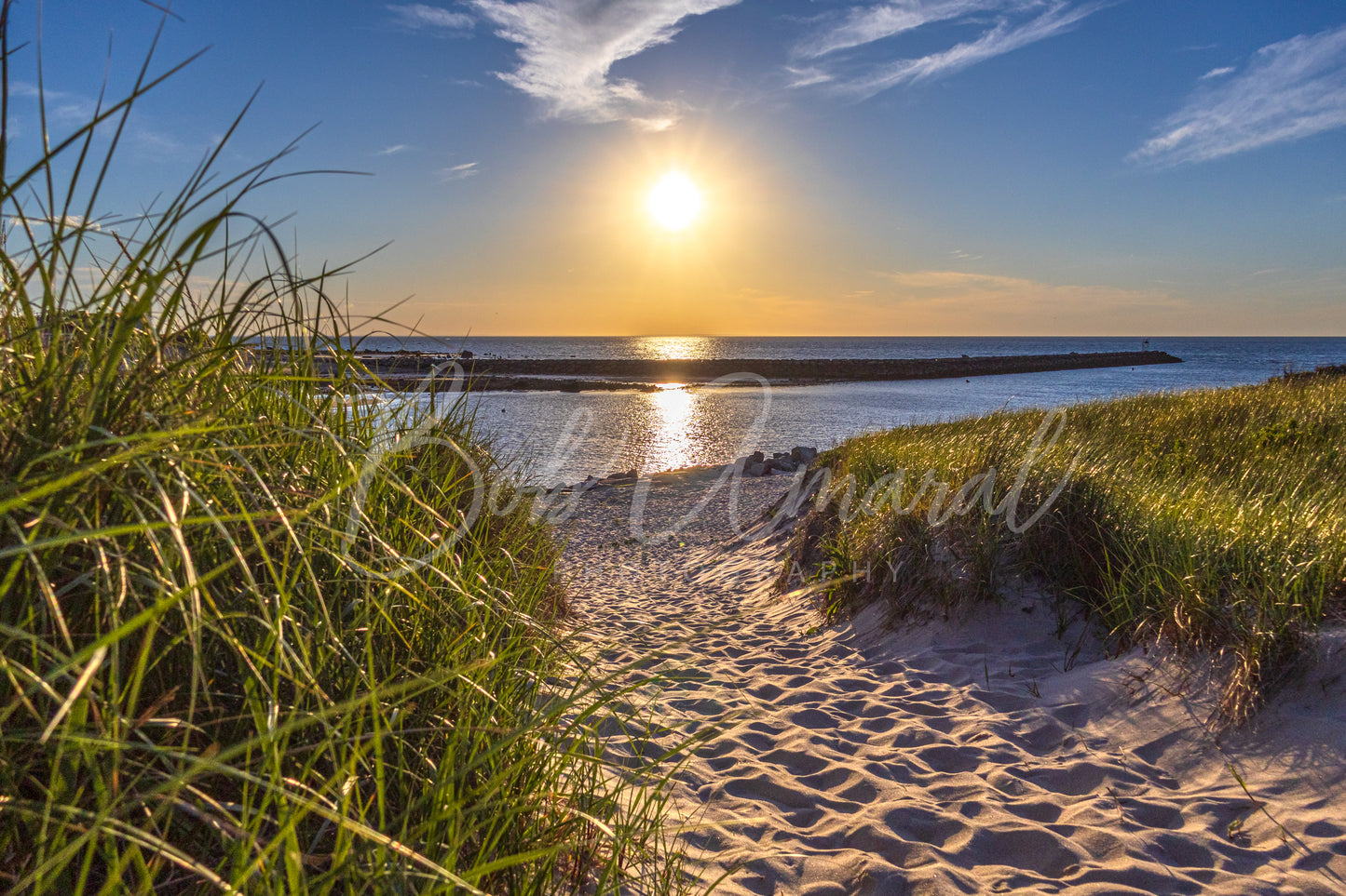 Cold Storage/Sesuit Beach - Dennis, Cape Cod