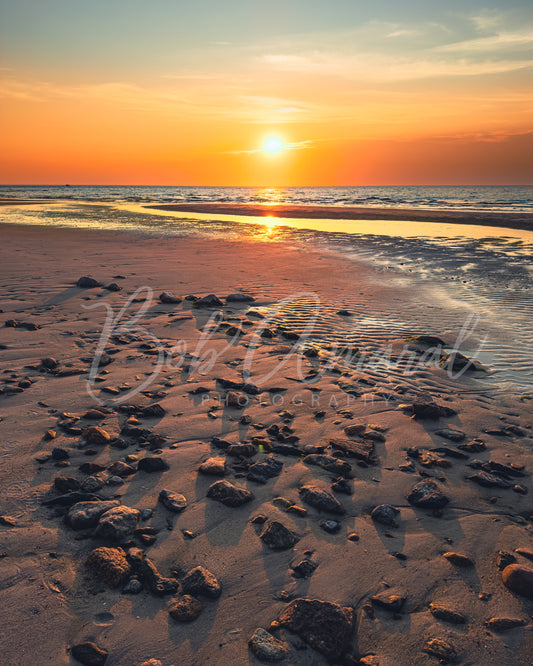 Bayview Beach - Dennis, Cape Cod