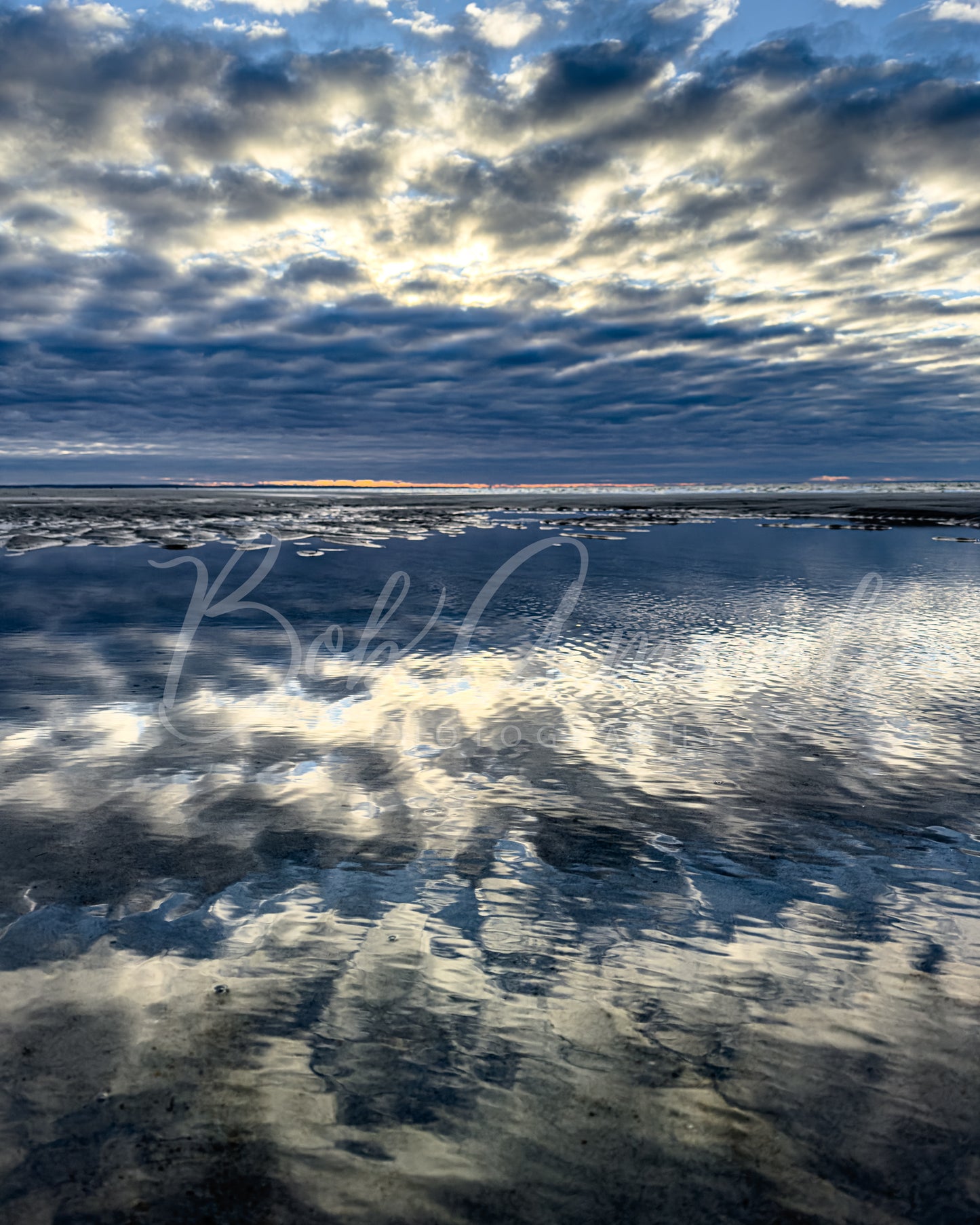 Chapin Beach - Dennis, Cape Cod