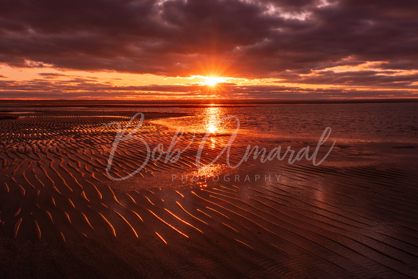 Chapin Beach - Dennis, Cape Cod