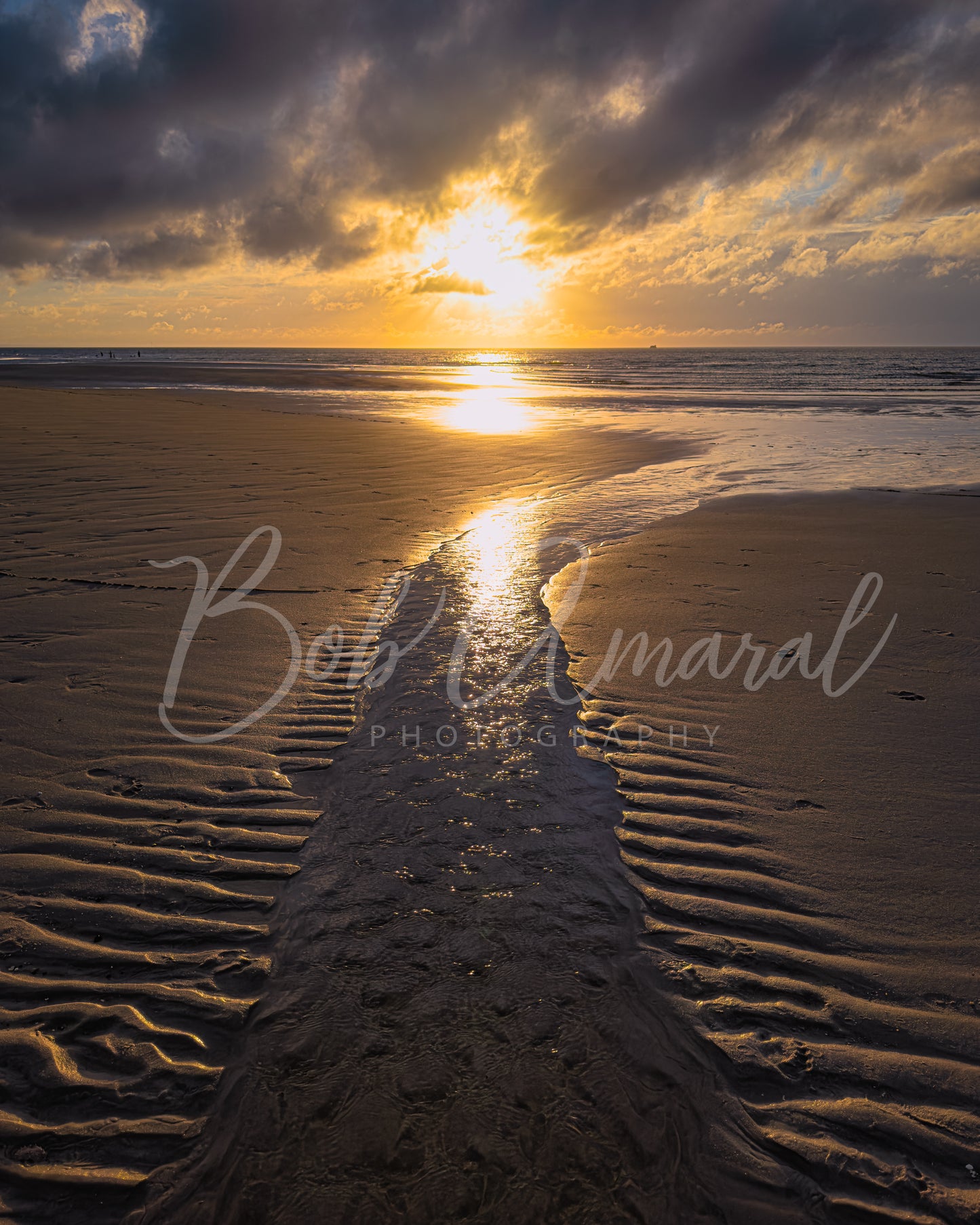 Bayview Beach - Dennis, Cape Cod