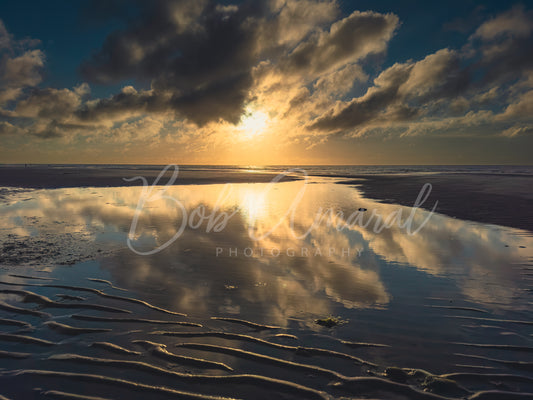 Chapin Beach - Dennis, Cape Cod