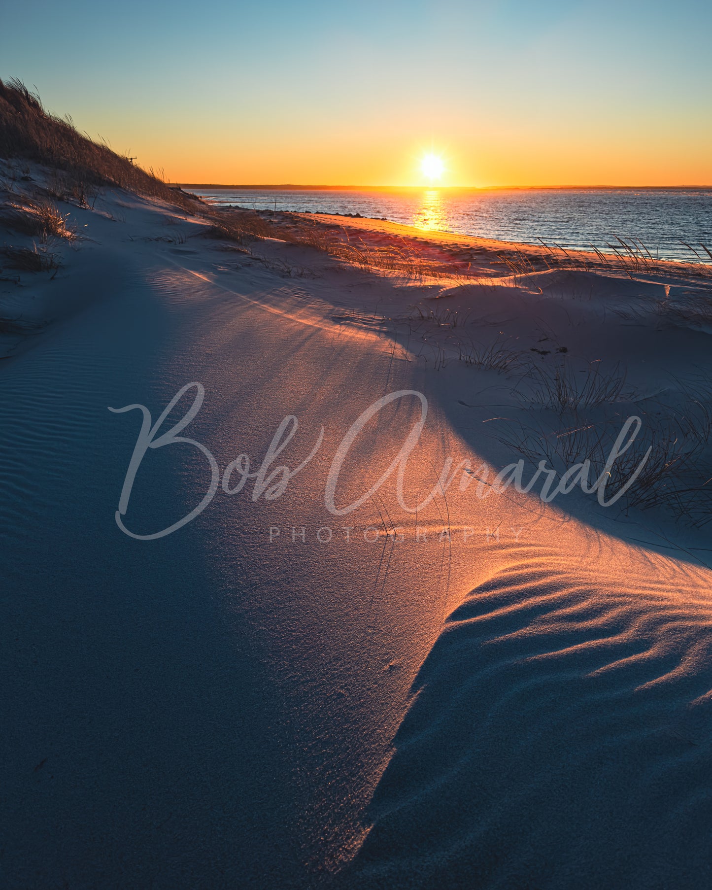 Mayflower Beach - Dennis, Cape Cod