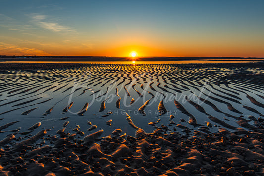 Chapin Beach - Dennis, Cape Cod