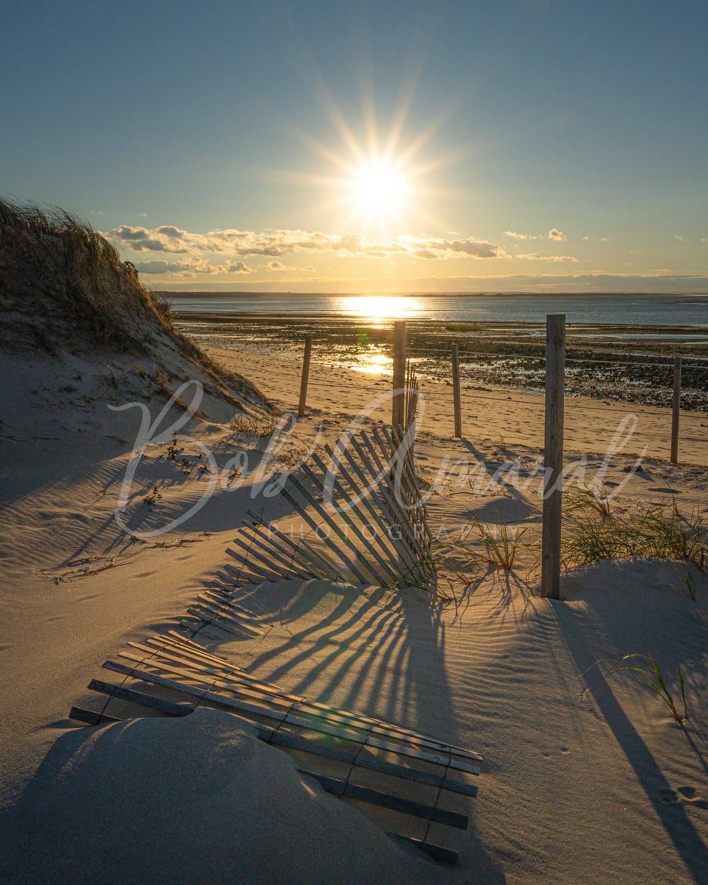 Chapin Beach - Dennis, Cape Cod