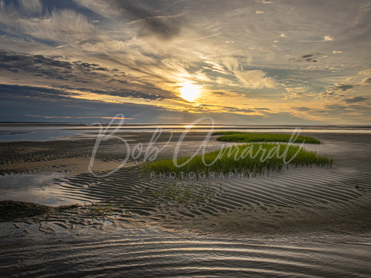 Chapin Beach - Dennis, Cape Cod