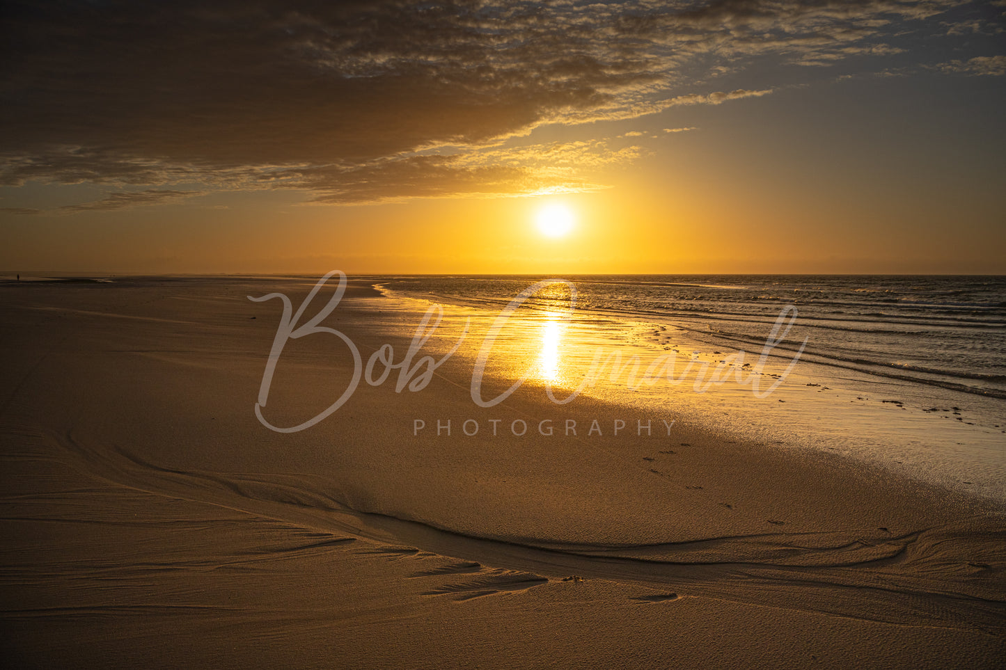 Bayview Beach - Dennis, Cape Cod