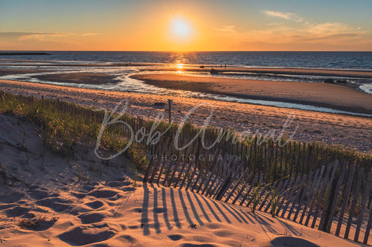 Cold Storage Beach - Dennis, Cape Cod