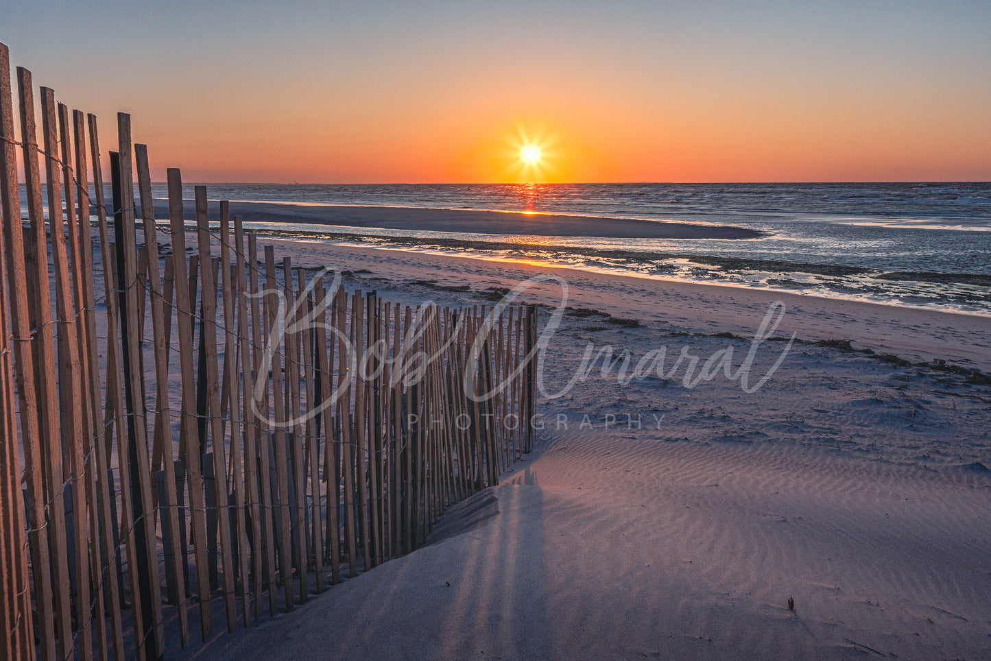 Mayflower Beach - Dennis, Cape Cod