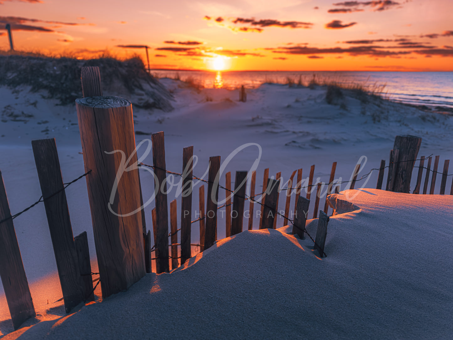 Mayflower Beach - Dennis, Cape Cod