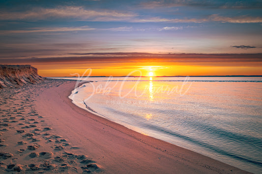 Lighthouse Beach- Chatham, Cape Cod