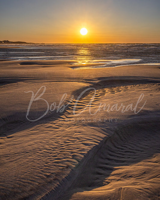 Sea Street Beach - East Dennis, Cape Cod