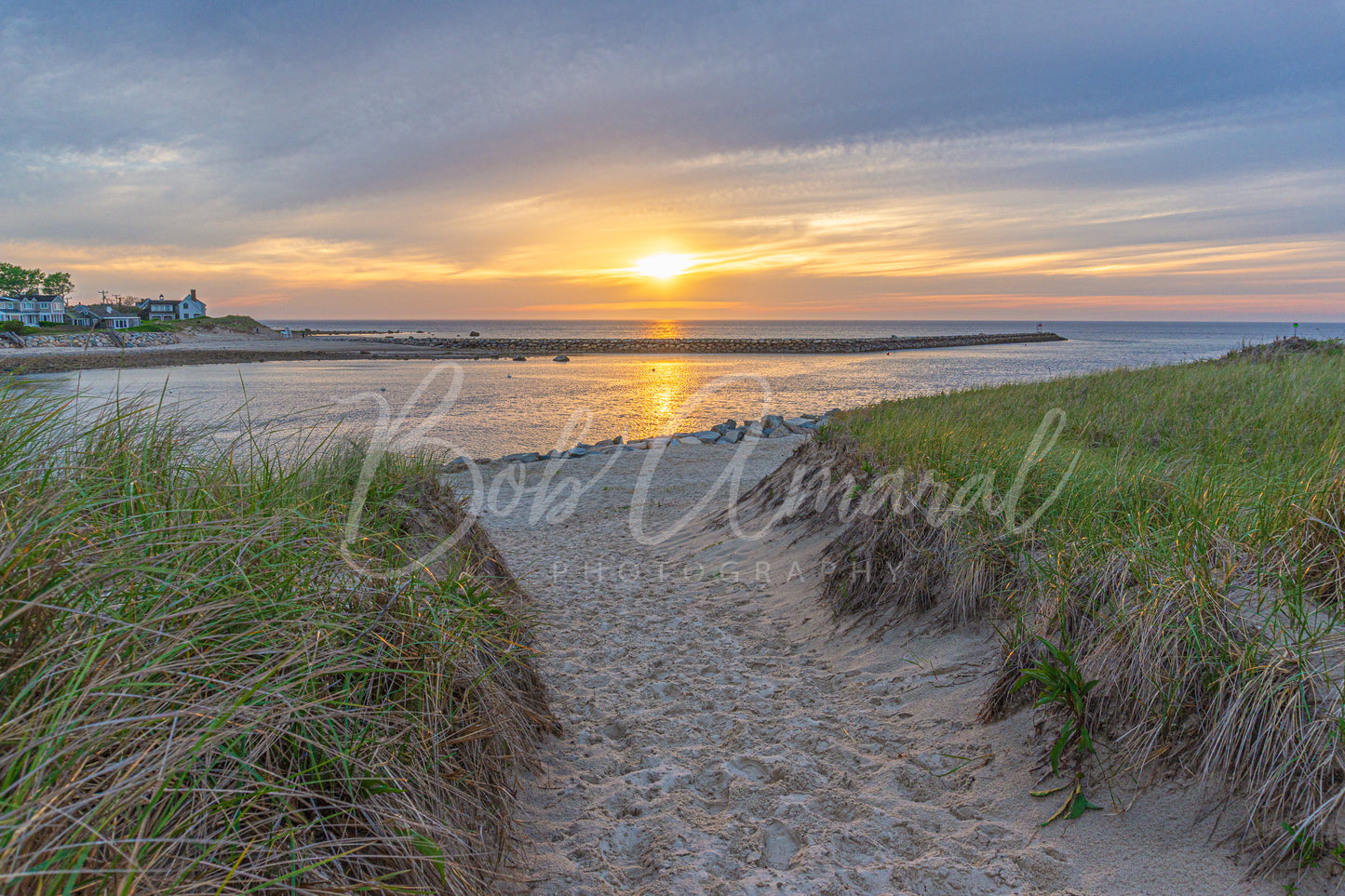 Cold Storage/Sesuit Beach - Dennis, Cape Cod