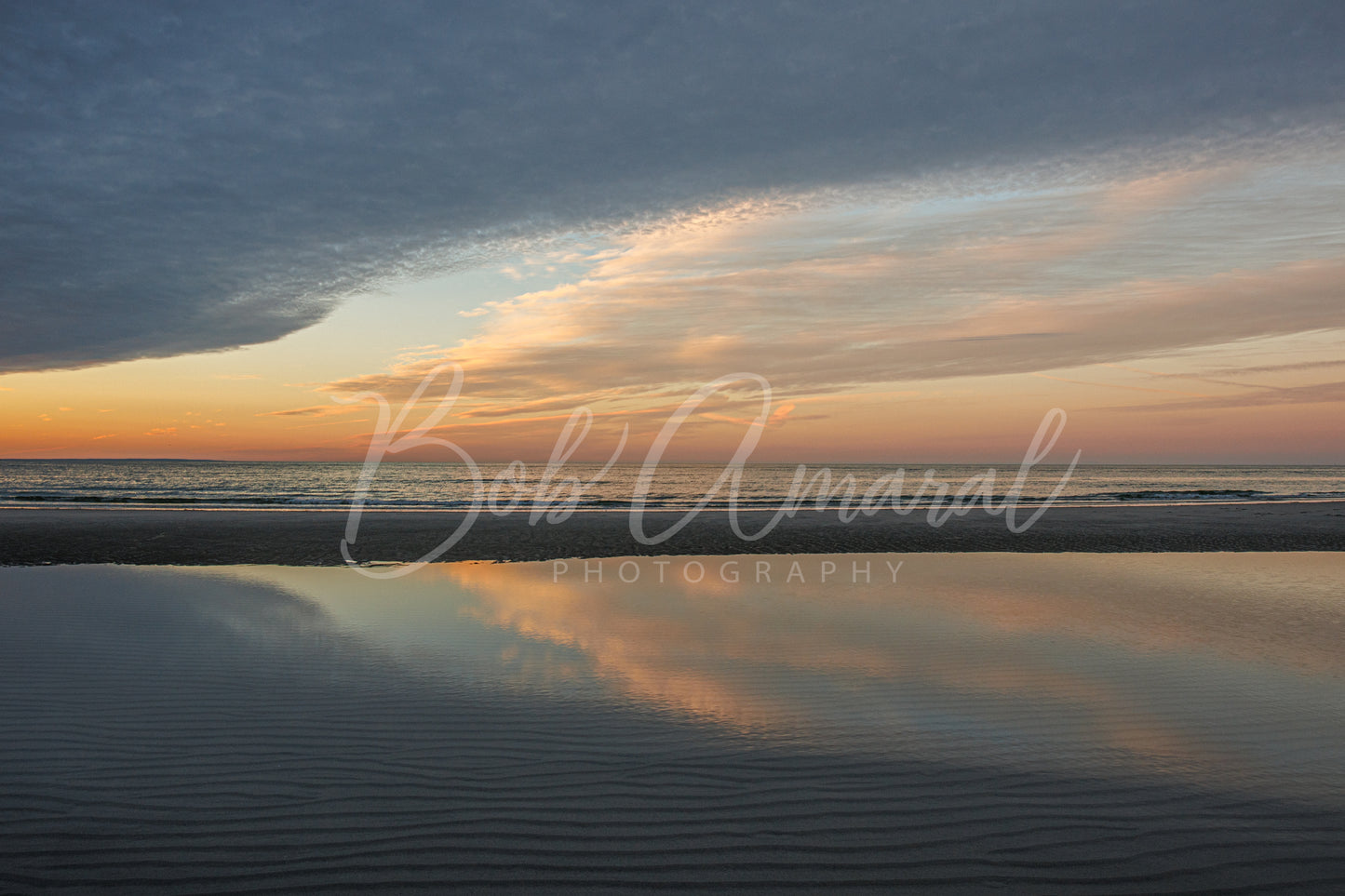 Mayflower Beach - Dennis, Cape Cod