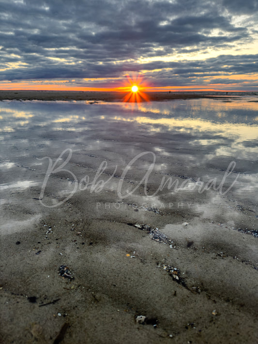 Bayview Beach - Dennis, Cape Cod