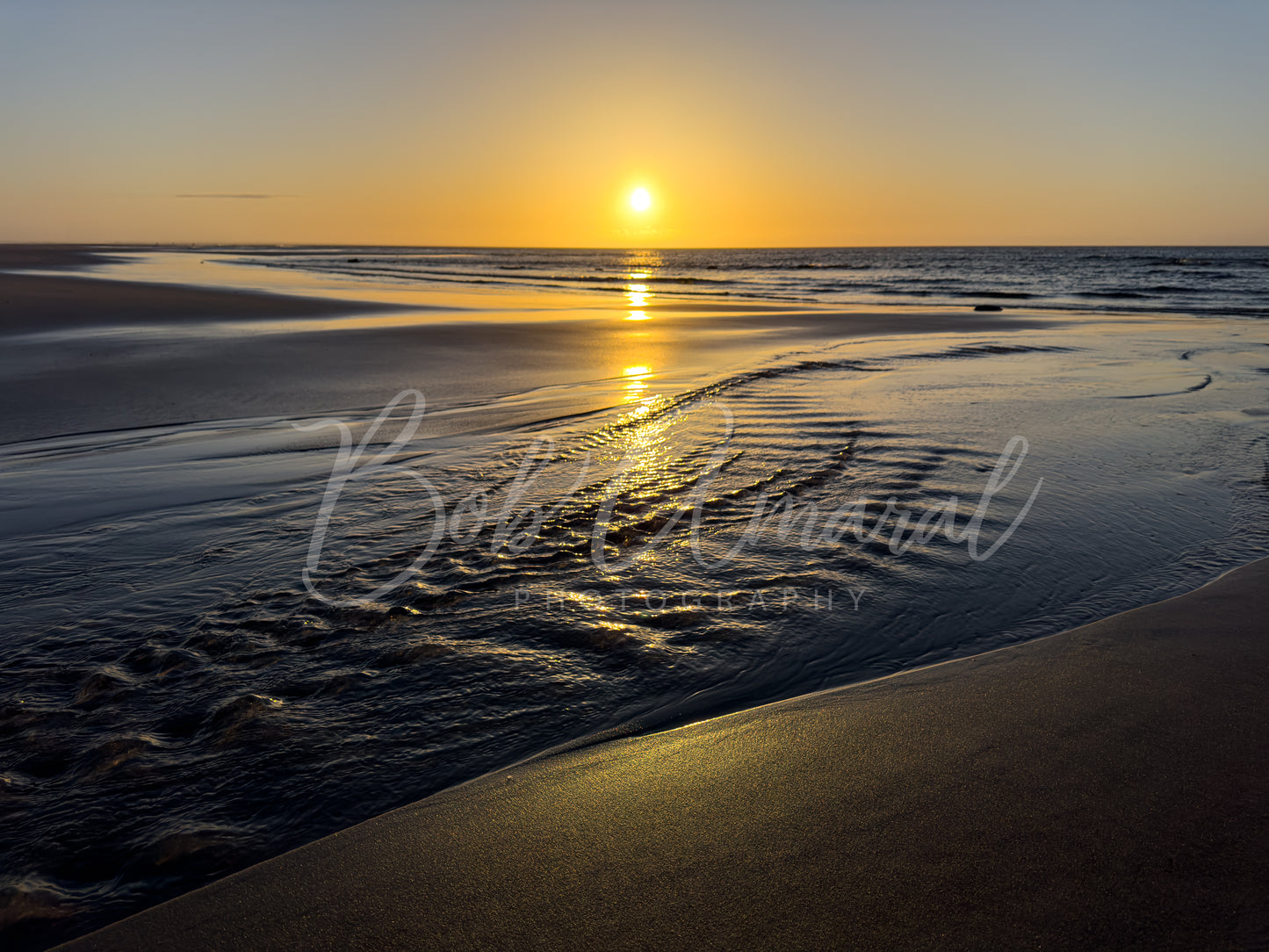 Chapin Beach - Dennis, Cape Cod