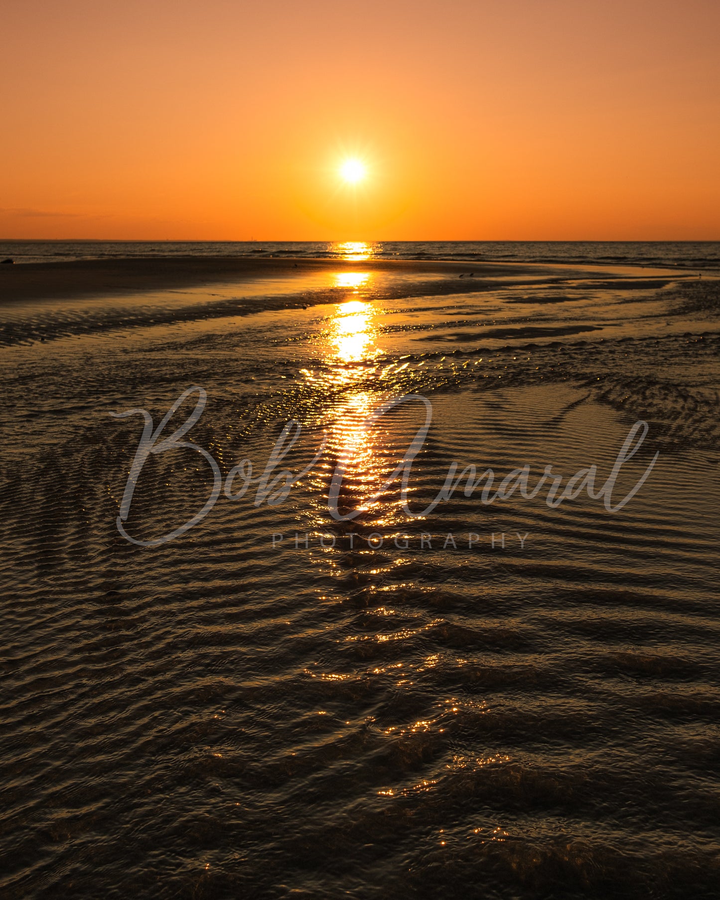 Bayview Beach - Dennis, Cape Cod