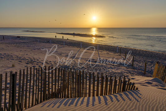 Mayflower Beach - Dennis, Cape Cod