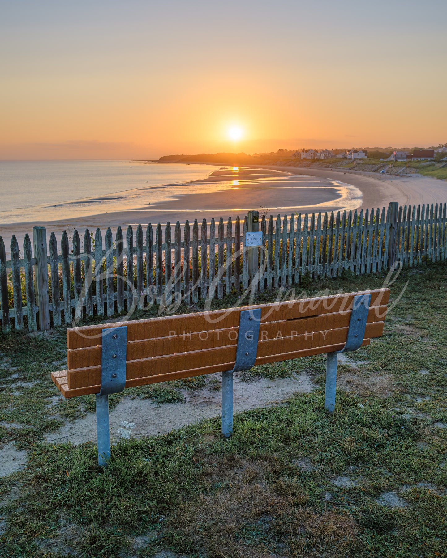 Corporation Beach - Dennis, Cape Cod