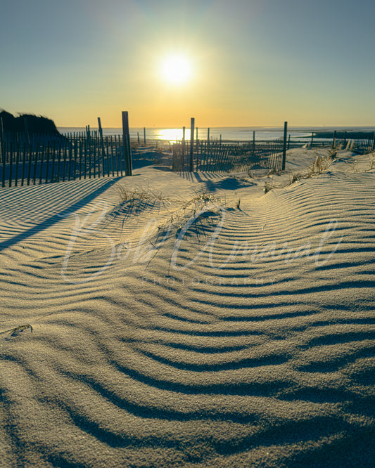 Chapin Beach - Dennis, Cape Cod