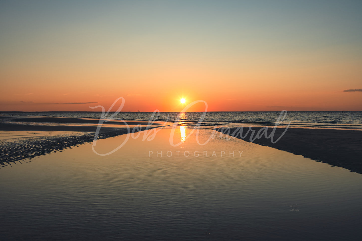 Bayview Beach - Dennis, Cape Cod