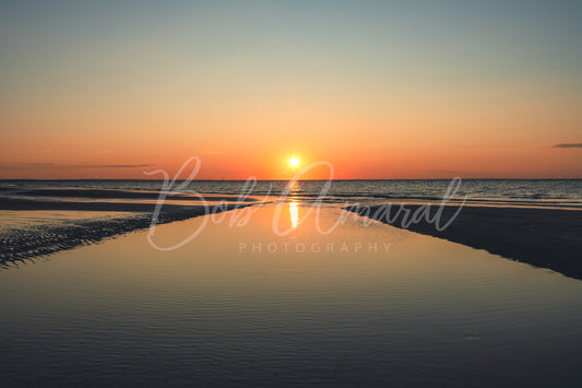 Bayview Beach - Dennis, Cape Cod