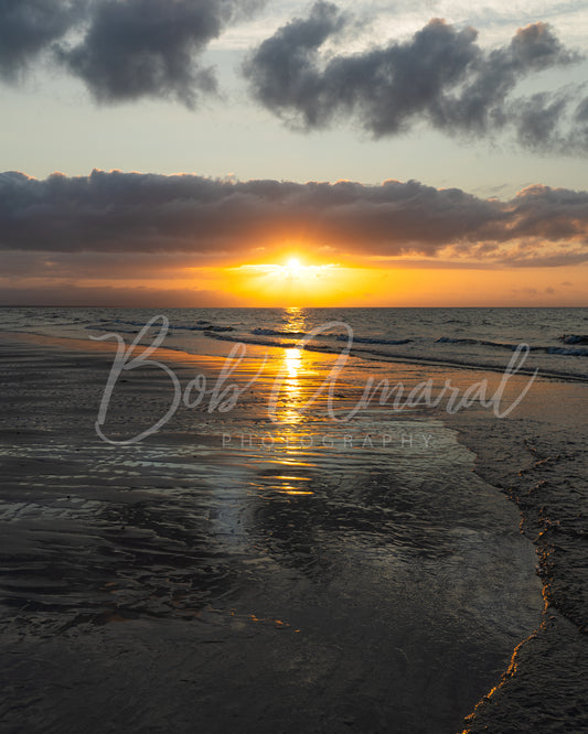 Bayview Beach - Dennis, Cape Cod