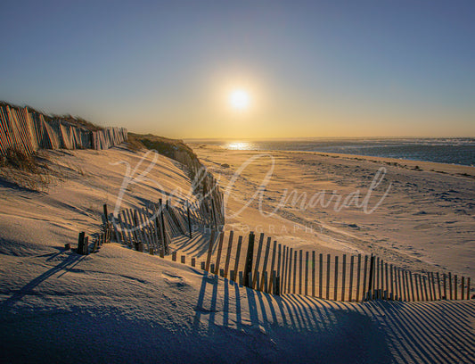 Mayflower Beach - Dennis, Cape Cod