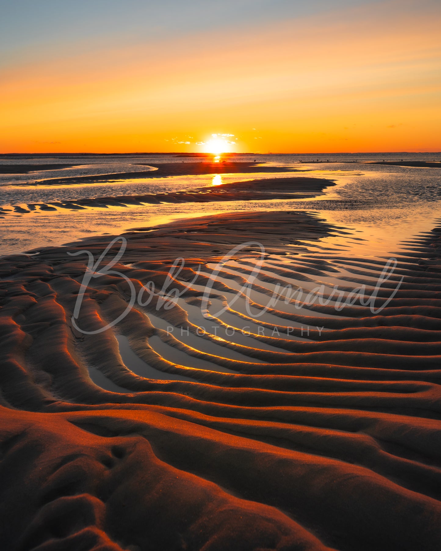 Chapin Beach - Dennis, Cape Cod