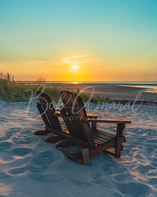 Mayflower Beach - Dennis, Cape Cod