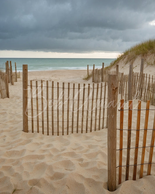 Mayflower Beach - Dennis, Cape Cod