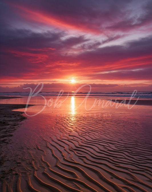 Mayflower Beach - Dennis, Cape Cod