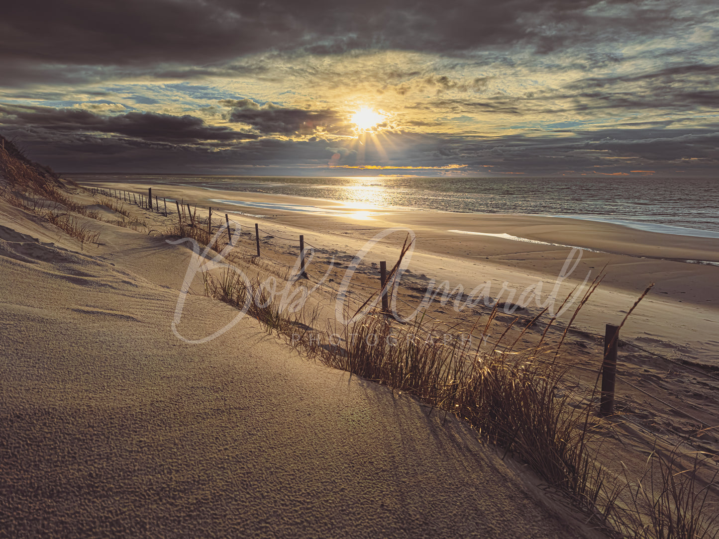 Bayview Beach - Dennis, Cape Cod