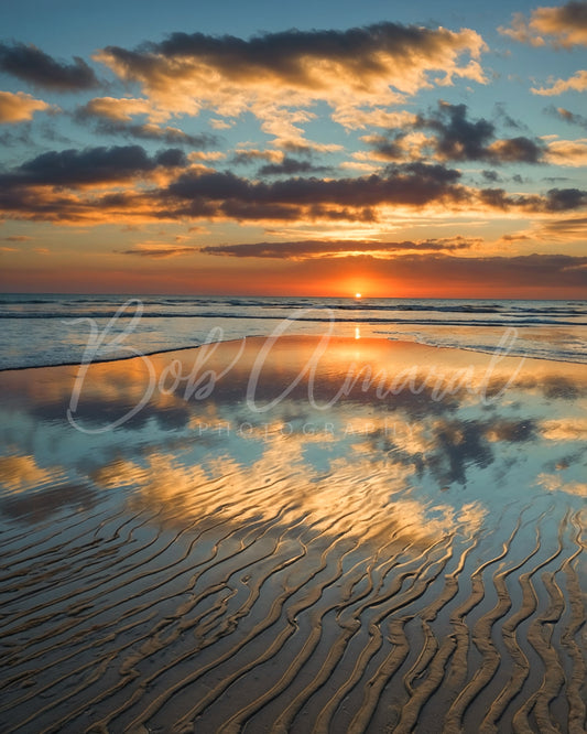 Mayflower Beach - Dennis, Cape Cod