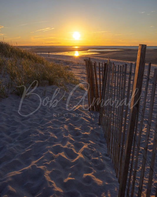 Mayflower Beach - Dennis, Cape Cod