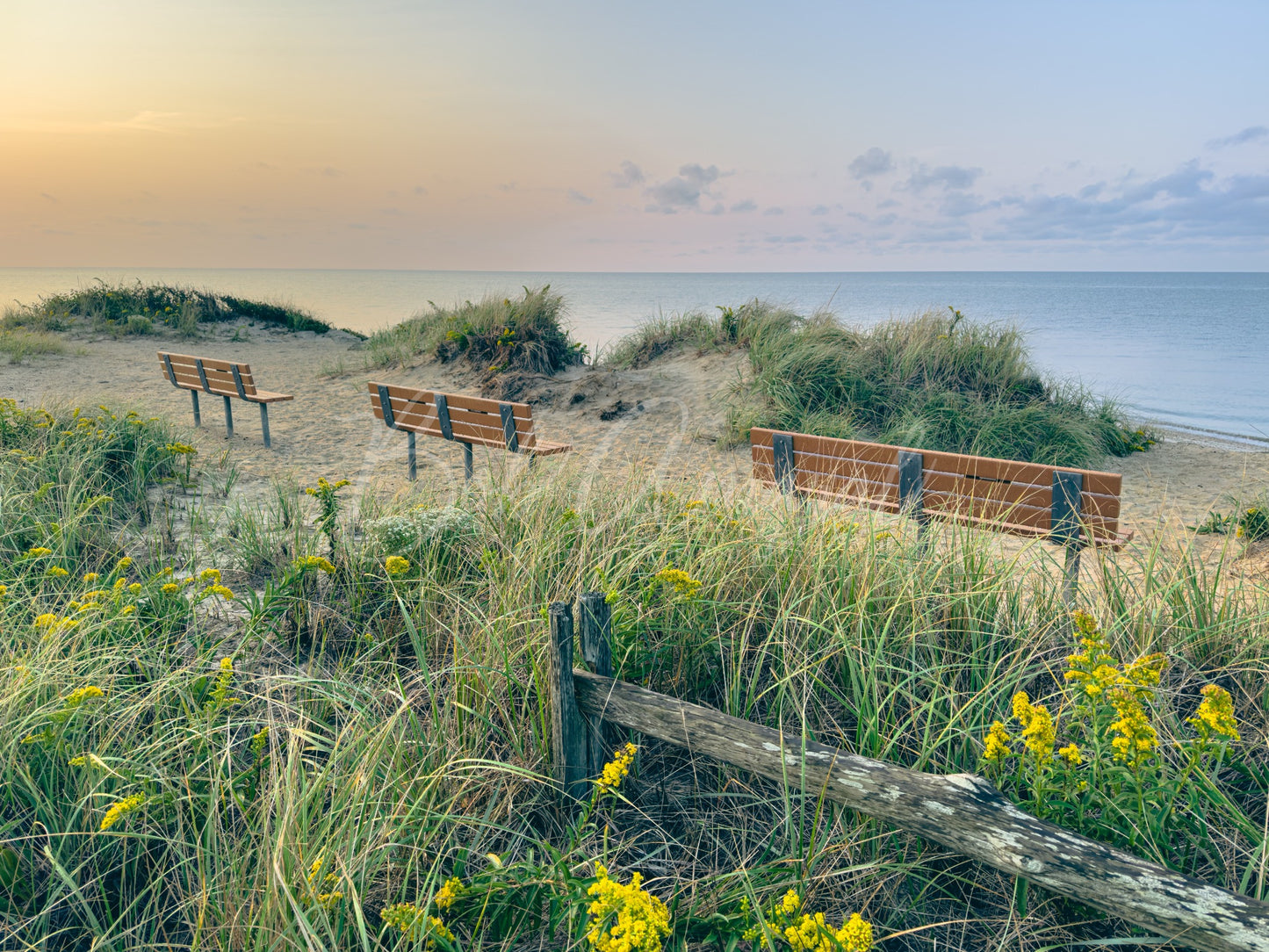 Haigis Beach - Dennis, Cape Cod