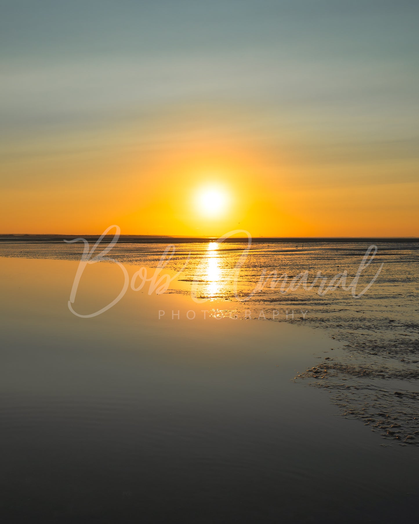 Mayflower Beach - Dennis, Cape Cod