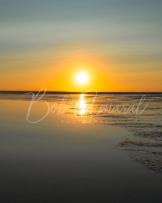 Mayflower Beach - Dennis, Cape Cod