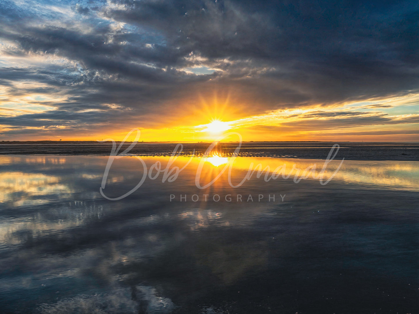 Chapin Beach - Dennis, Cape Cod