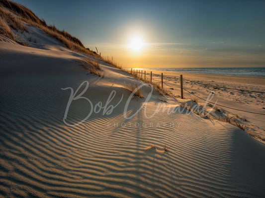 Mayflower Beach - Dennis, Cape Cod