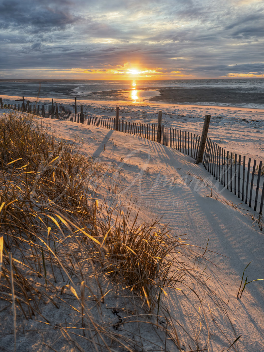 Mayflower Beach - Dennis, Cape Cod