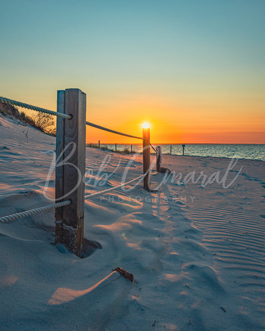 Mayflower Beach - Dennis, Cape Cod