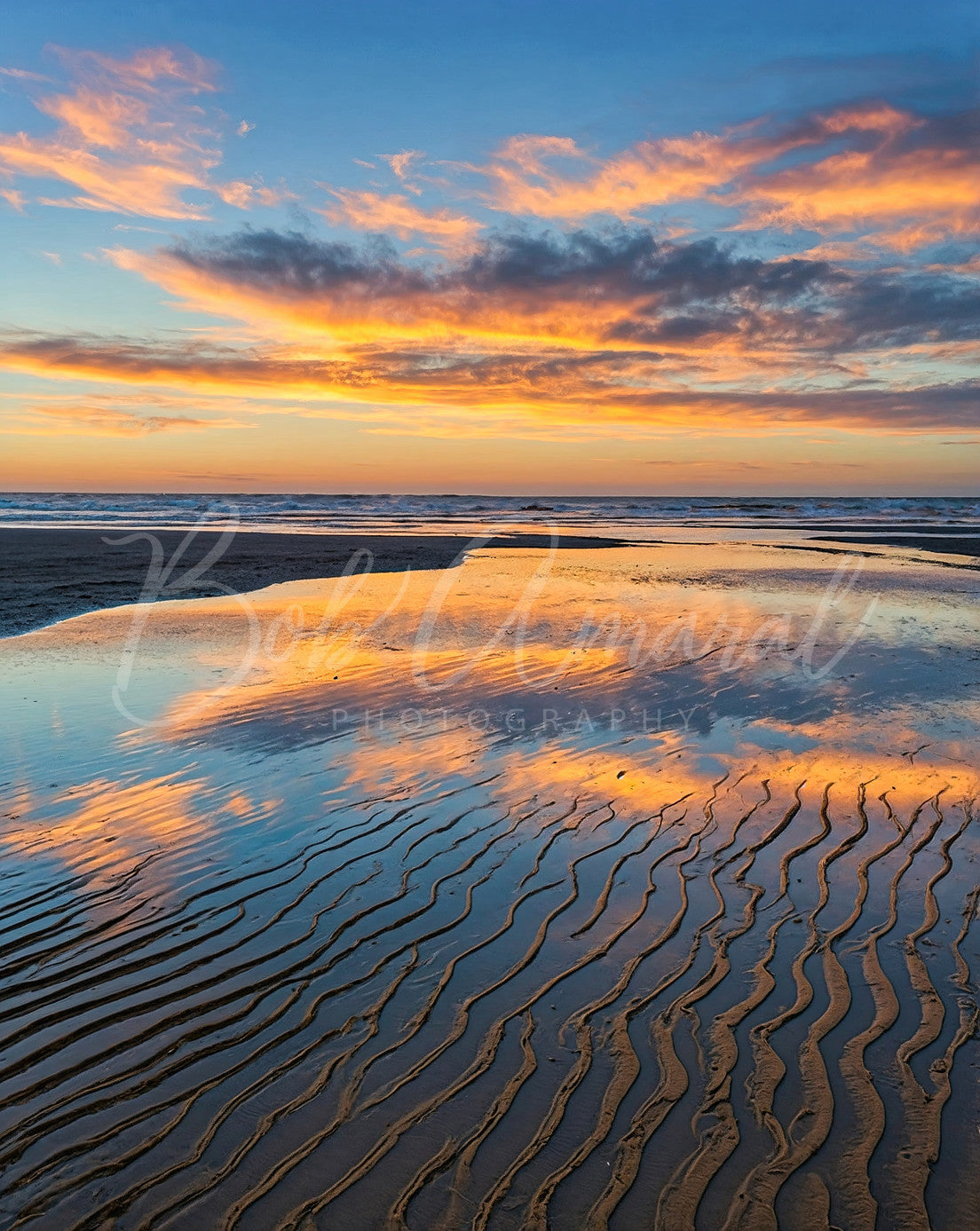 Chapin Beach - Dennis, Cape Cod