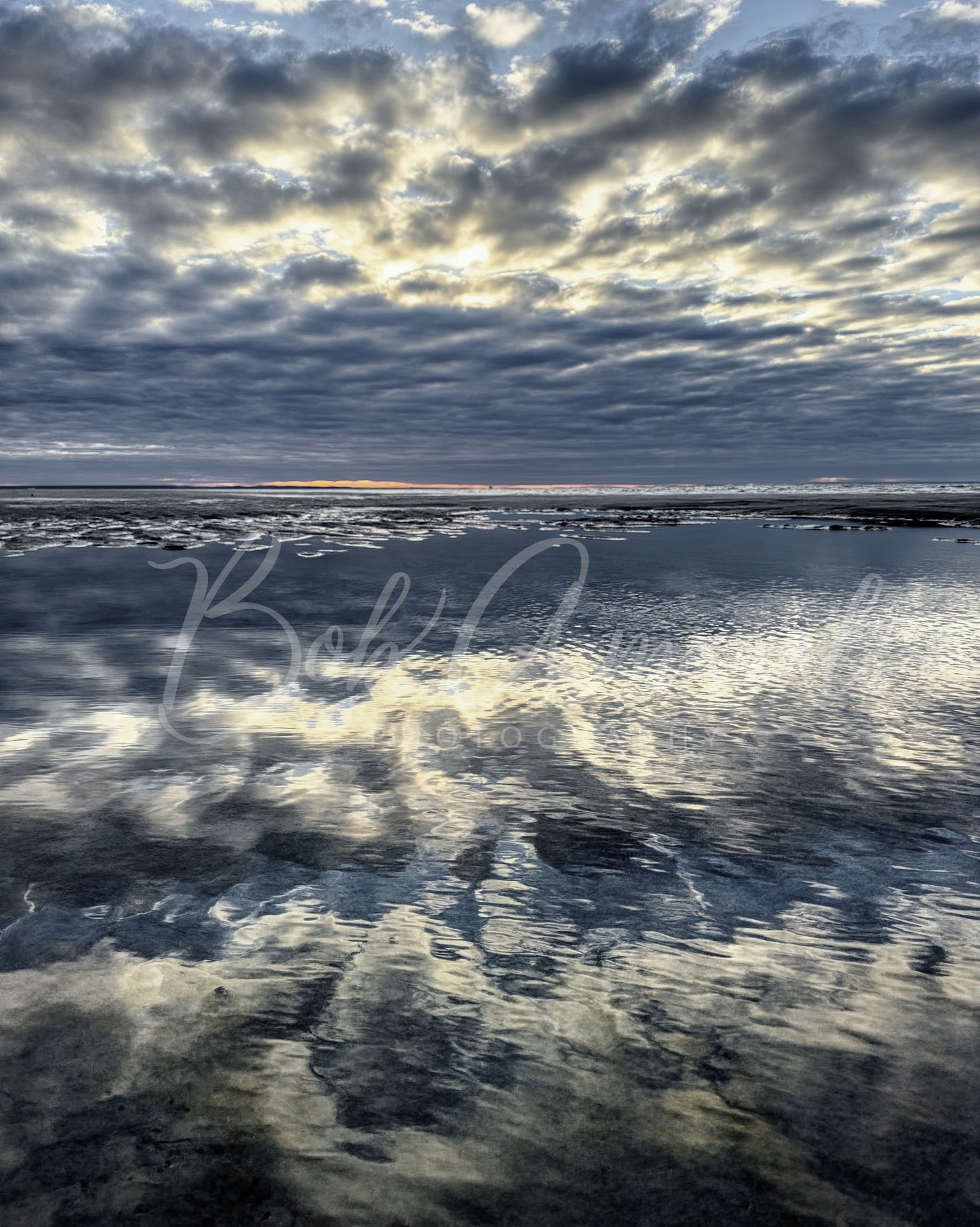 Bayview Beach - Dennis, Cape Cod